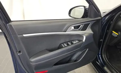 Genesis G70 2018, 167026 км, за 13900000 KRW - фото 24