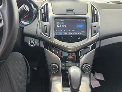 ChevroletGMDaewoo Cruze 2015, 135997 км, за 3190000 KRW - фото 10