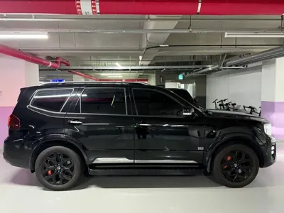 Kia Mohave 2021, 41900 км, за 24500000 KRW - фото 3