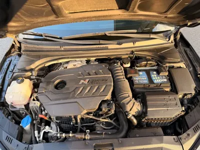 Hyundai Veloster 2019, 78857 км, за 15500000 KRW - фото 9