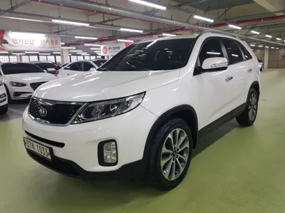 Kia Sorento 2014, 163000 км, за 7450000 KRW