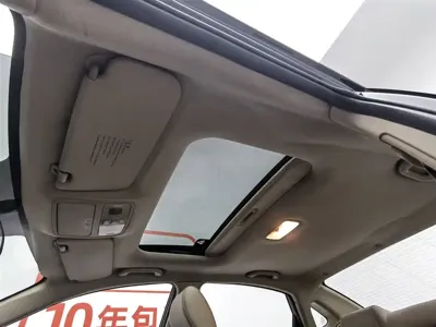 Hyundai Elantra 2011, 39000 км, за 13799 CNY - фото 14