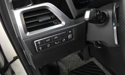 KG_Mobility_Ssangyong KORANDO 2019, 95685 км, за 11900000 KRW - фото 27