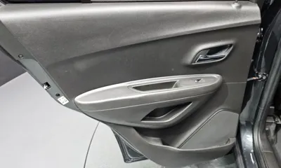 ChevroletGMDaewoo Trax 2018, 72060 км, за 6990000 KRW - фото 25