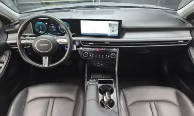 Hyundai Sonata 2024, 35868 км, за 29700000 KRW - фото 7