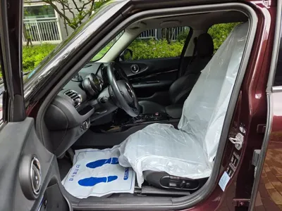 MINI Clubman 2016, 67968 км, за 9590000 KRW - фото 8