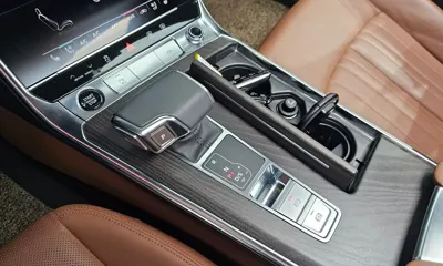 Audi A6 2021, 50120 км, за 40100000 KRW - фото 9