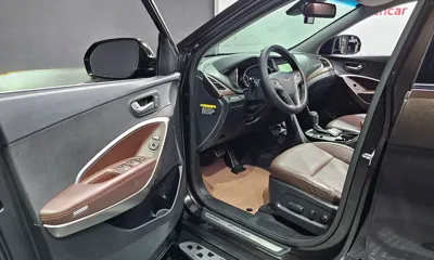 Hyundai Maxcruz 2016, 133000 км, за 14830000 KRW - фото 10