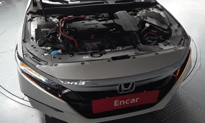 Honda Accord 2019, 53082 км, за 23900000 KRW - фото 6