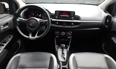 Kia Morning 2017, 58947 км, за 7100000 KRW - фото 7