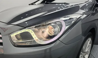 Hyundai i40 2014, 133128 км, за 4990000 KRW - фото 22