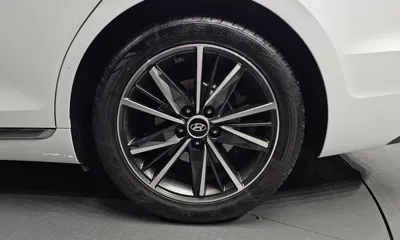 Hyundai Grandeur 2022, 112550 км, за 23100000 KRW - фото 21