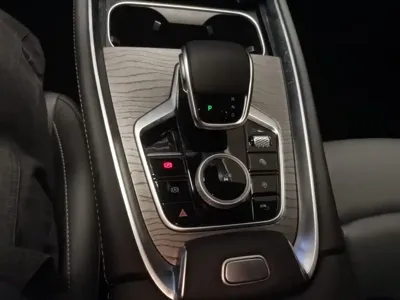 Chery Tiggo 8 Pro 2025, 5300 км, за 90800 CNY - фото 14