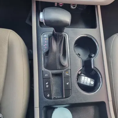 Kia Canival 2019, 104616 км, за 12700000 KRW - фото 9