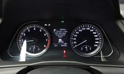 Hyundai Sonata 2020, 55603 км, за 14800000 KRW - фото 8