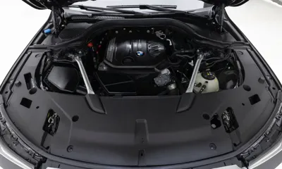 BMW Gran Turismo 2023, 21344 км, за 51000000 KRW - фото 6
