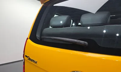 Hyundai Starex 2020, 41356 км, за 99990000 KRW - фото 27