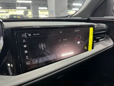 Audi Q5 2025, 20 км, за 87000000 KRW - фото 12