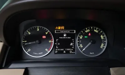 Land Rover Discovery 2016, 118600 км, за 26500000 KRW - фото 8