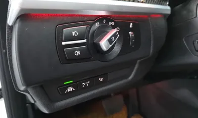 BMW 6-Series 2017, 79260 км, за 27800000 KRW - фото 15