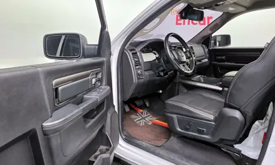 Dodge Ram Pick Up 2017, 47857 км, за 36500000 KRW - фото 10