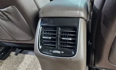 Kia K7 2016, 176630 км, за 9990000 KRW - фото 31