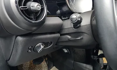 MINI Cooper 2023, 32369 км, за 25900000 KRW - фото 28