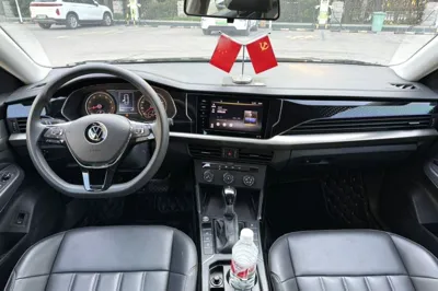 Volkswagen Passat 2020, 30800 км, за 87872 CNY - фото 31