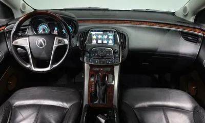 ChevroletGMDaewoo Alpheon 2014, 90190 км, за 3700000 KRW - фото 7