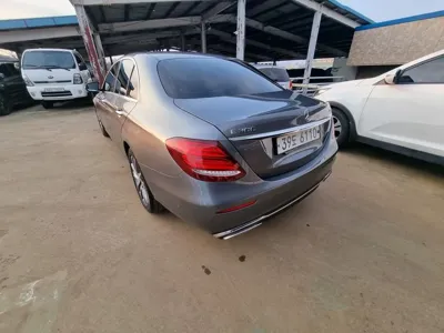Mercedes-Benz E-Class 2019, 130485 км, за 22500000 KRW - фото 20