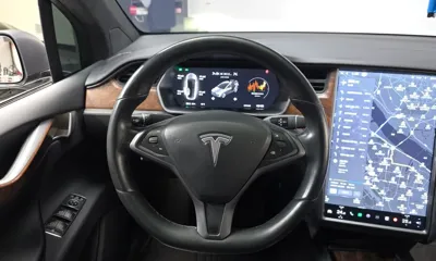 Tesla Model X 2020, 157464 км, за 68500000 KRW - фото 13