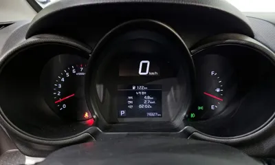Kia Ray 2022, 74327 км, за 11500000 KRW - фото 8