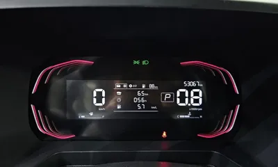 Kia Ray 2023, 53067 км, за 11300000 KRW - фото 8