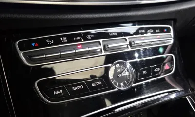 Mercedes-Benz E-Class 2017, 86783 км, за 22900000 KRW - фото 16