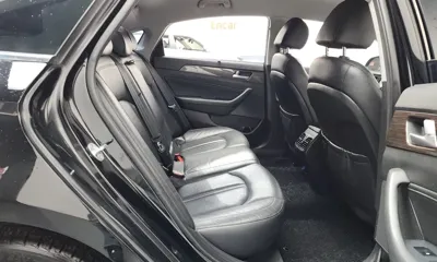 Hyundai Sonata 2018, 204002 км, за 5400000 KRW - фото 11