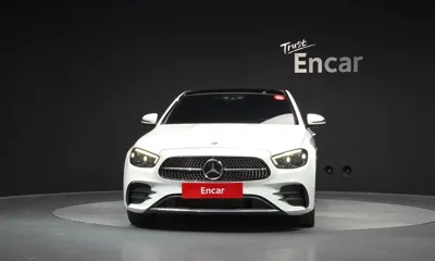 Mercedes-Benz E-Class 2021, 84577 км, за 35900000 KRW