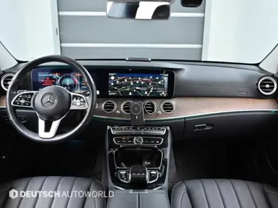 Mercedes-Benz E-Class 2020, 77032 км, за 33500000 KRW - фото 7