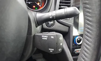 Renault-KoreaSamsung SM6 2016, 91540 км, за 5600000 KRW - фото 20