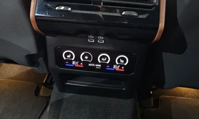 BMW i5 2024, 37811 км, за 55200000 KRW - фото 31