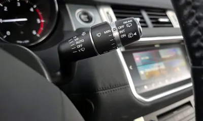 Land Rover Range Rover Evoque 2018, 102008 км, за 11900000 KRW - фото 18