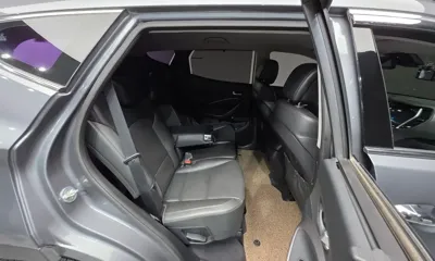 Hyundai Santafe 2016, 80787 км, за 14490000 KRW - фото 18