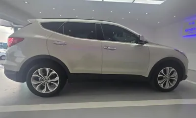 Hyundai Santafe 2014, 195225 км, за 6000000 KRW