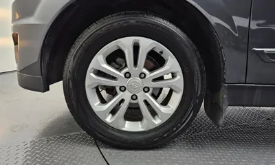 KG_Mobility_Ssangyong KORANDO 2016, 90139 км, за 7900000 KRW - фото 5