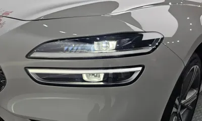 Genesis G70 2024, 40283 км, за 42500000 KRW - фото 22