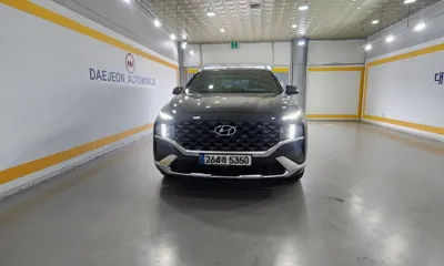 Hyundai Santafe 2021, 56006 км, за 29900000 KRW