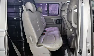 Hyundai Starex 2016, 241760 км, за 4900000 KRW - фото 11
