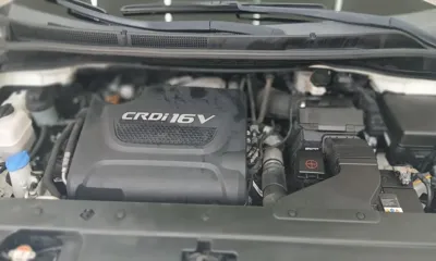 Kia Canival 2018, 114066 км, за 11990000 KRW - фото 18