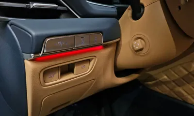 Genesis GV80 2023, 30845 км, за 57900000 KRW - фото 29