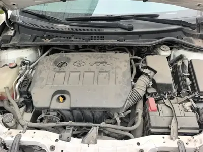 Toyota Corolla 2016, 102100 км, за 38000 CNY - фото 10