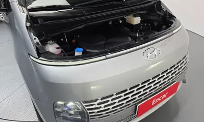 Hyundai Staria 2022, 56784 км, за 27500000 KRW - фото 6